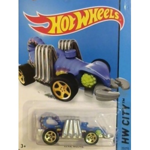 Eevil Weevil