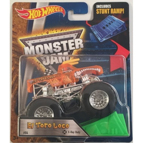 El Toro Loco
