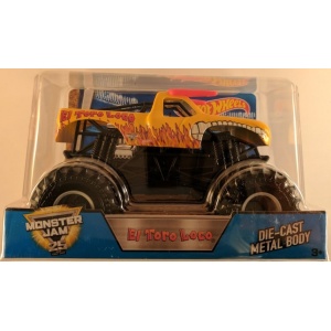 El Toro Loco
