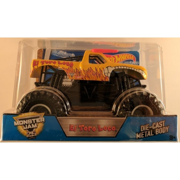 El Toro Loco