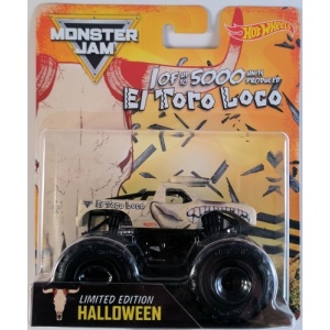 El Toro Loco