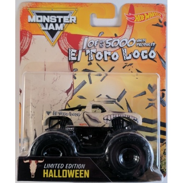 El Toro Loco