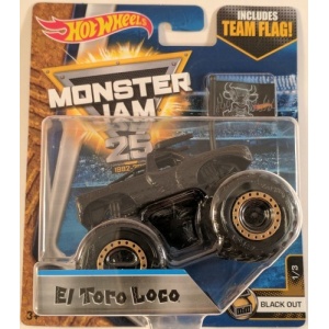 El Toro Loco