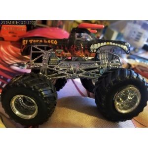 El Toro Loco
