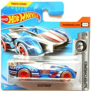 Electrack