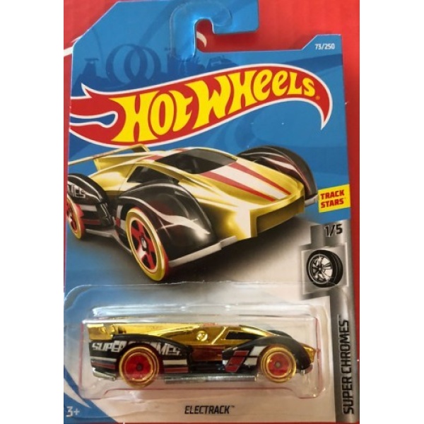 Electrack