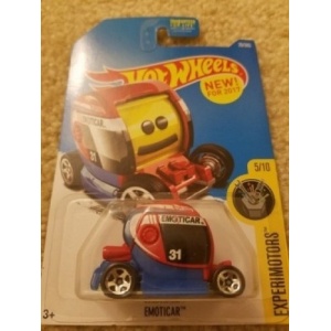Emoticar