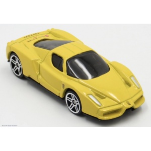Enzo Ferrari