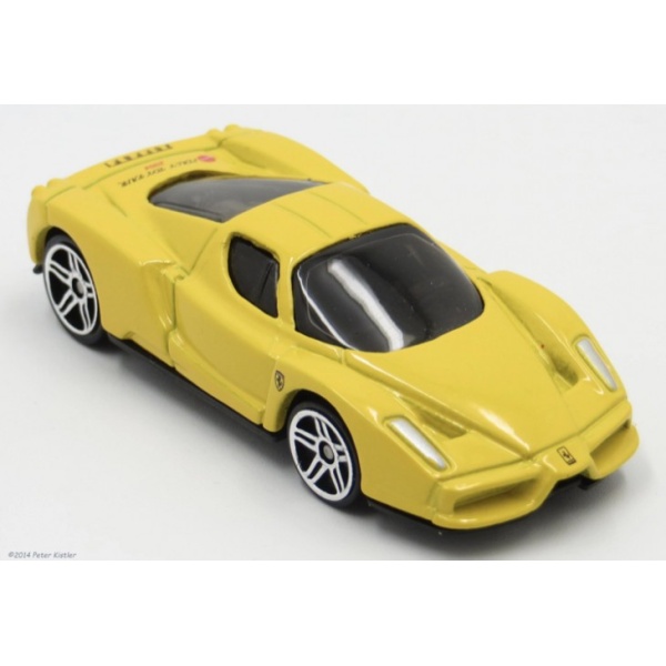 Enzo Ferrari