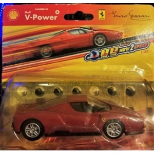 Enzo Ferrari