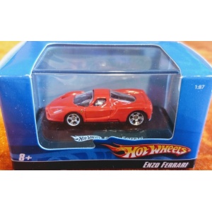 Enzo Ferrari