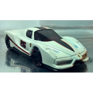 Enzo Ferrari