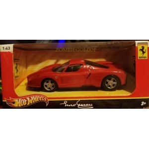 Enzo Ferrari