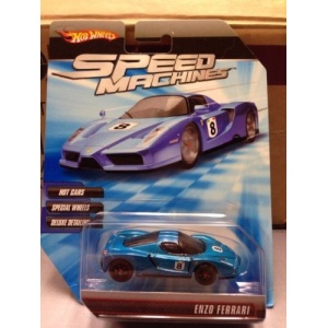Enzo Ferrari