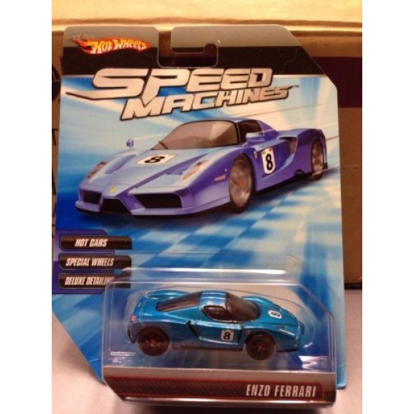 Enzo Ferrari