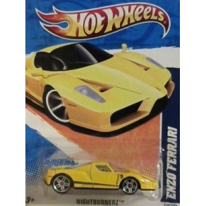 Enzo Ferrari