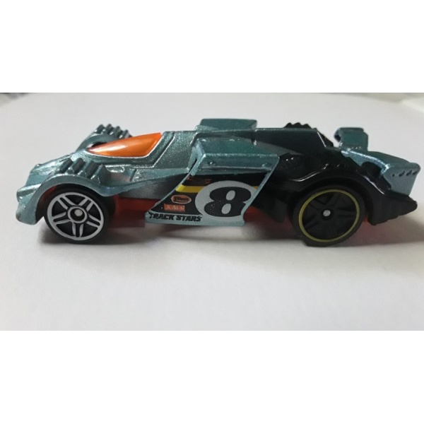 Epic Fast
