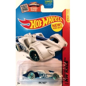 Epic Fast