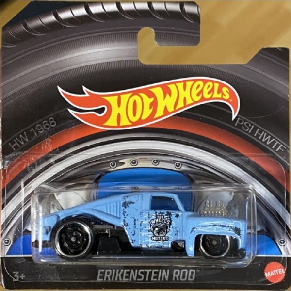 Erikenstein Rod