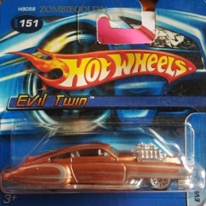 Evil Twin
