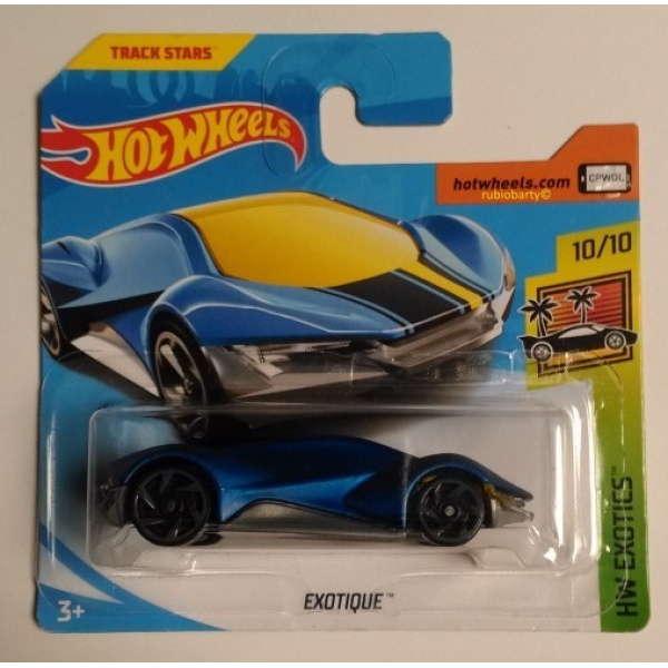 Exotique