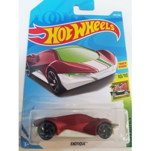 Exotique