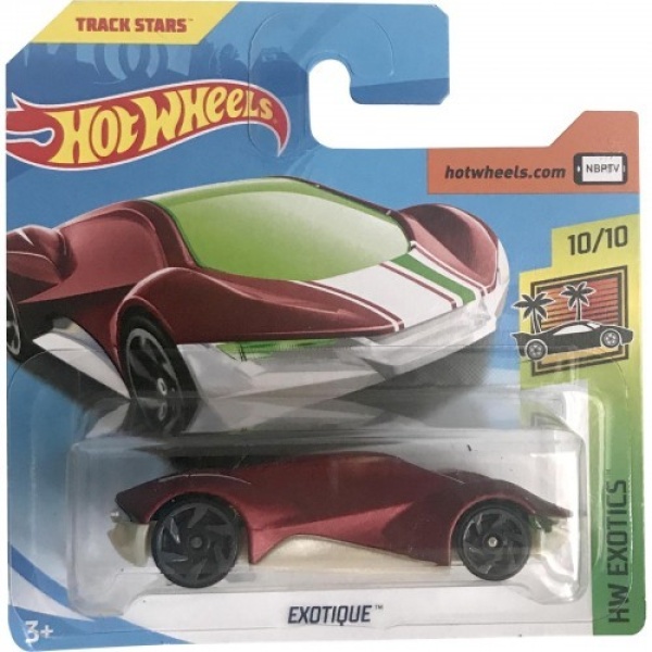 Exotique