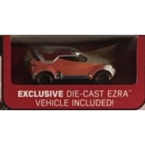 Ezra Bridger