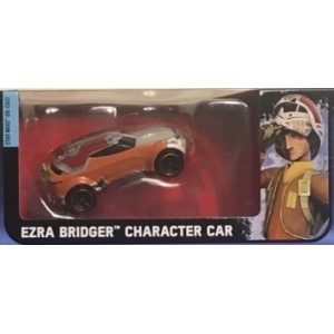 Ezra Bridger