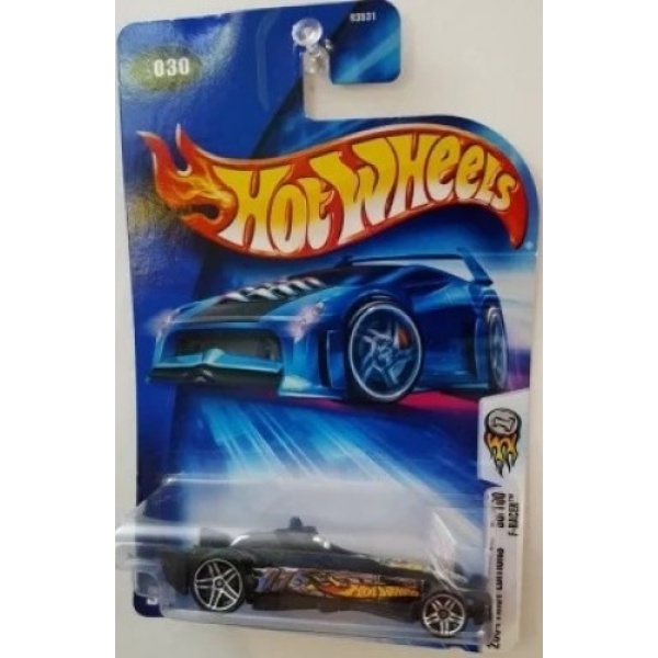 F-Racer