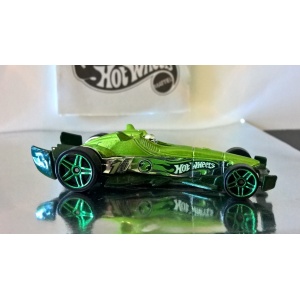 F-Racer