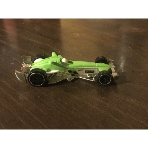 F-Racer