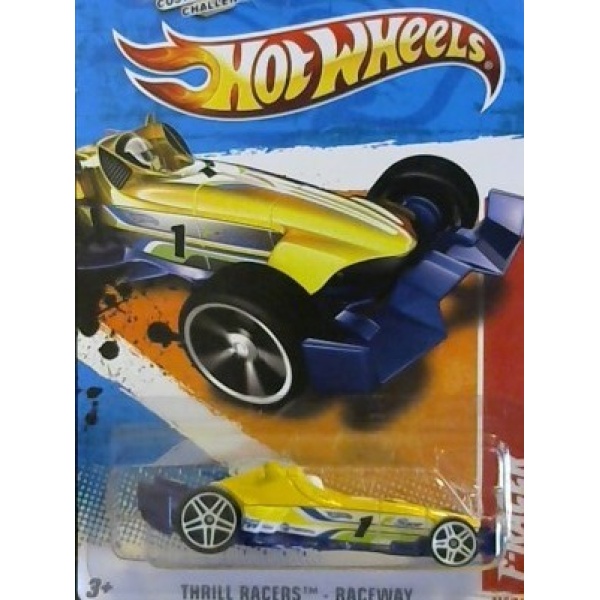 F-Racer