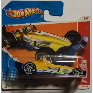 F-Racer