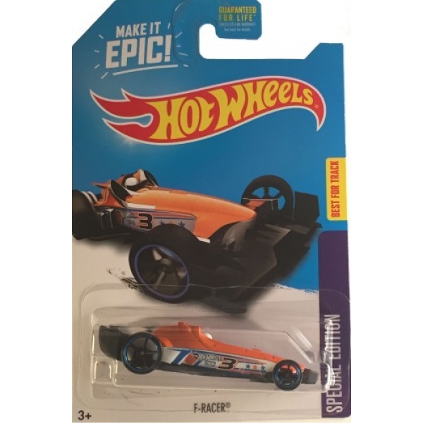 F-Racer