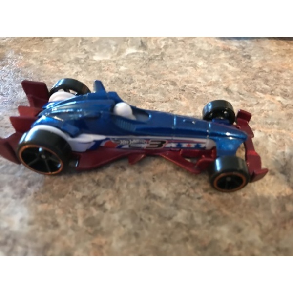 F-Racer