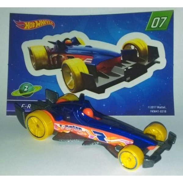 F-Racer