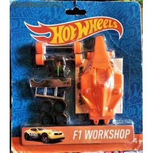 F1 Car