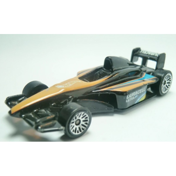 F1 Racer