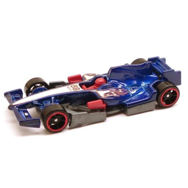 F1 Racer