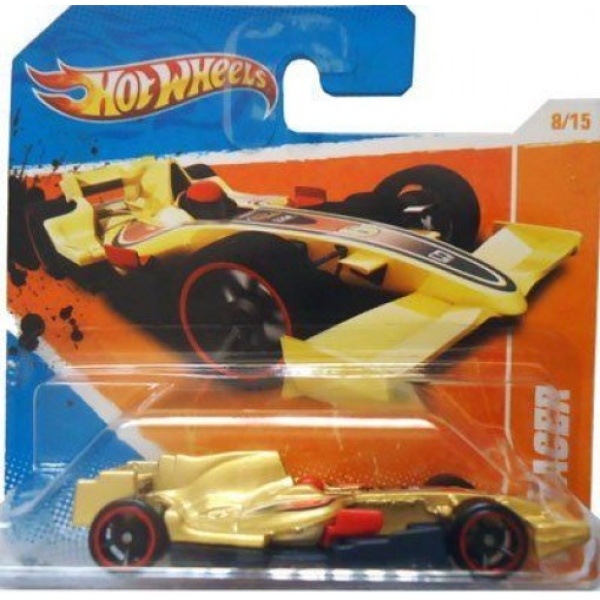 F1 Racer