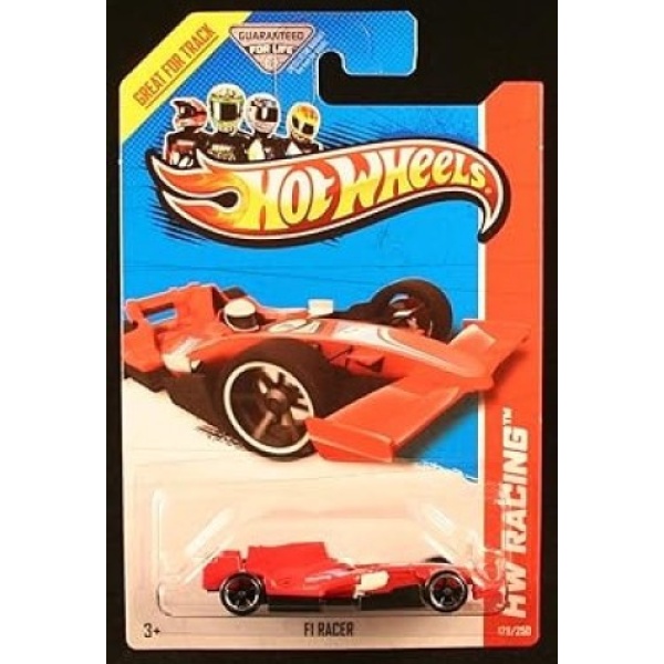F1 Racer