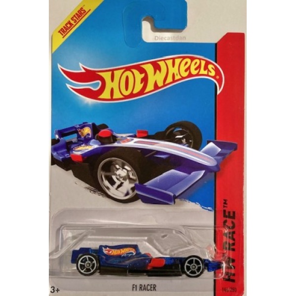 F1 Racer