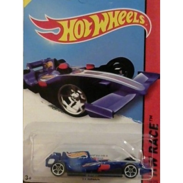 F1 Racer