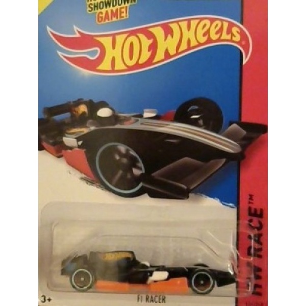 F1 Racer