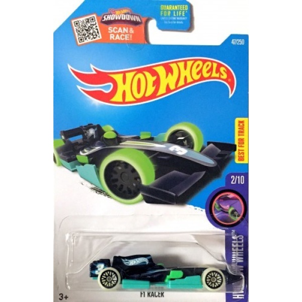 F1 Racer