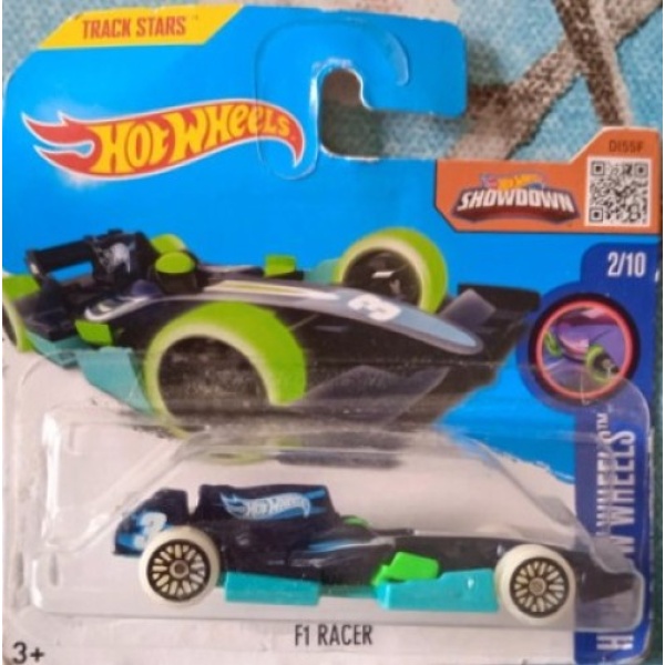 F1 Racer