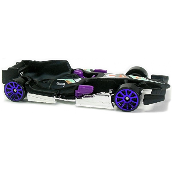 F1 Racer