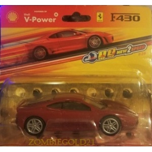 F430