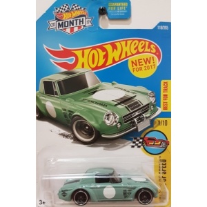 Fairlady 2000